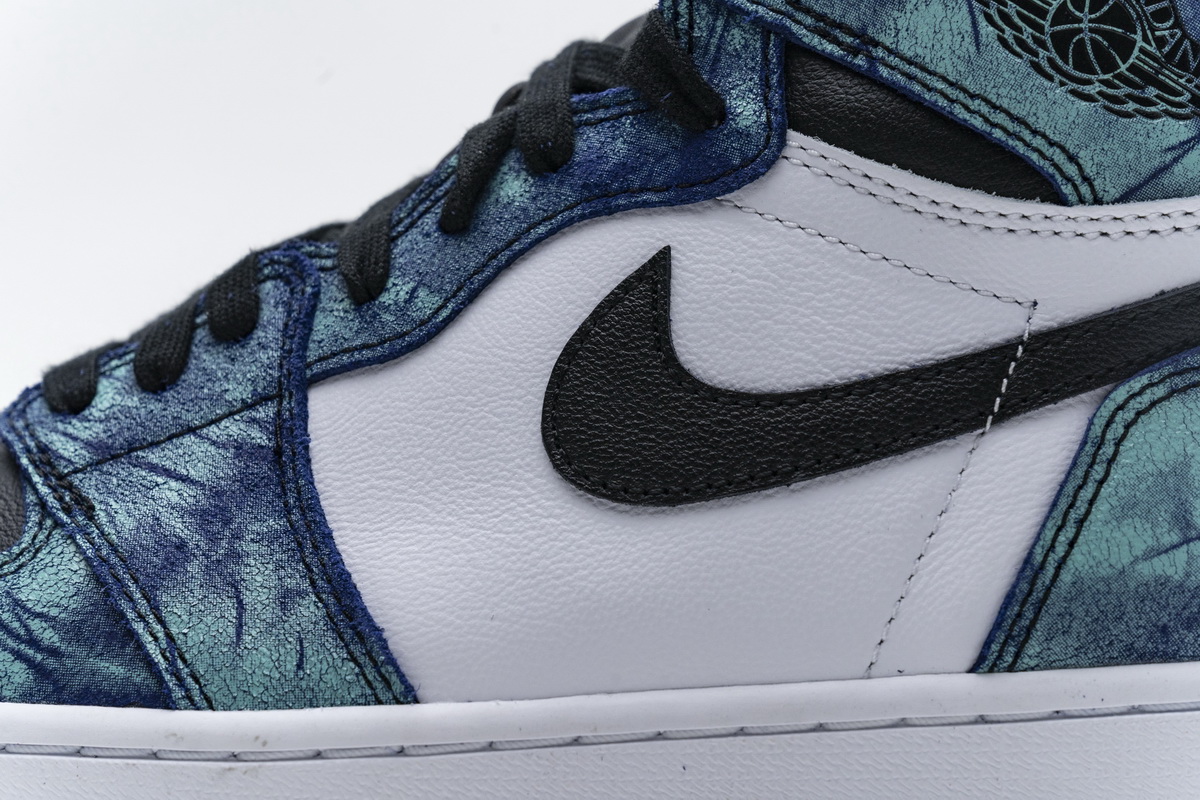 Air Jordan 1 Retro High Og Tie Dye 2020 Wmns Cd0461 100 Release Date 16 - www.kickbulk.co